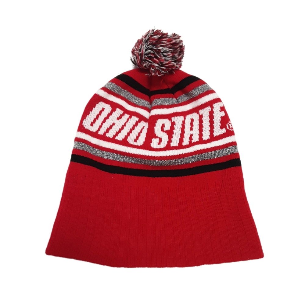 Ohio State Buckeyes Toboggan